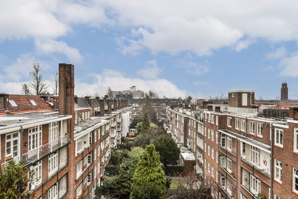 Foto - Te koop: Minervaplein 5-5V, 1077 TG Amsterdam